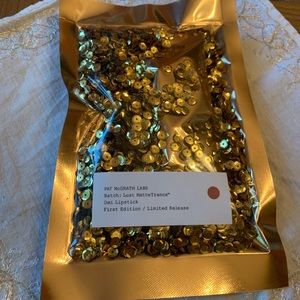 Pat McGrath Labs MatteTrance Omi lipstick